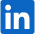 linkedIn logo