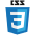 html logo